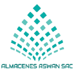 Logo de Almacenes ASWAN